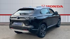 Honda HR-V 1.5 eHEV Advance Style 5dr CVT Hybrid Hatchback